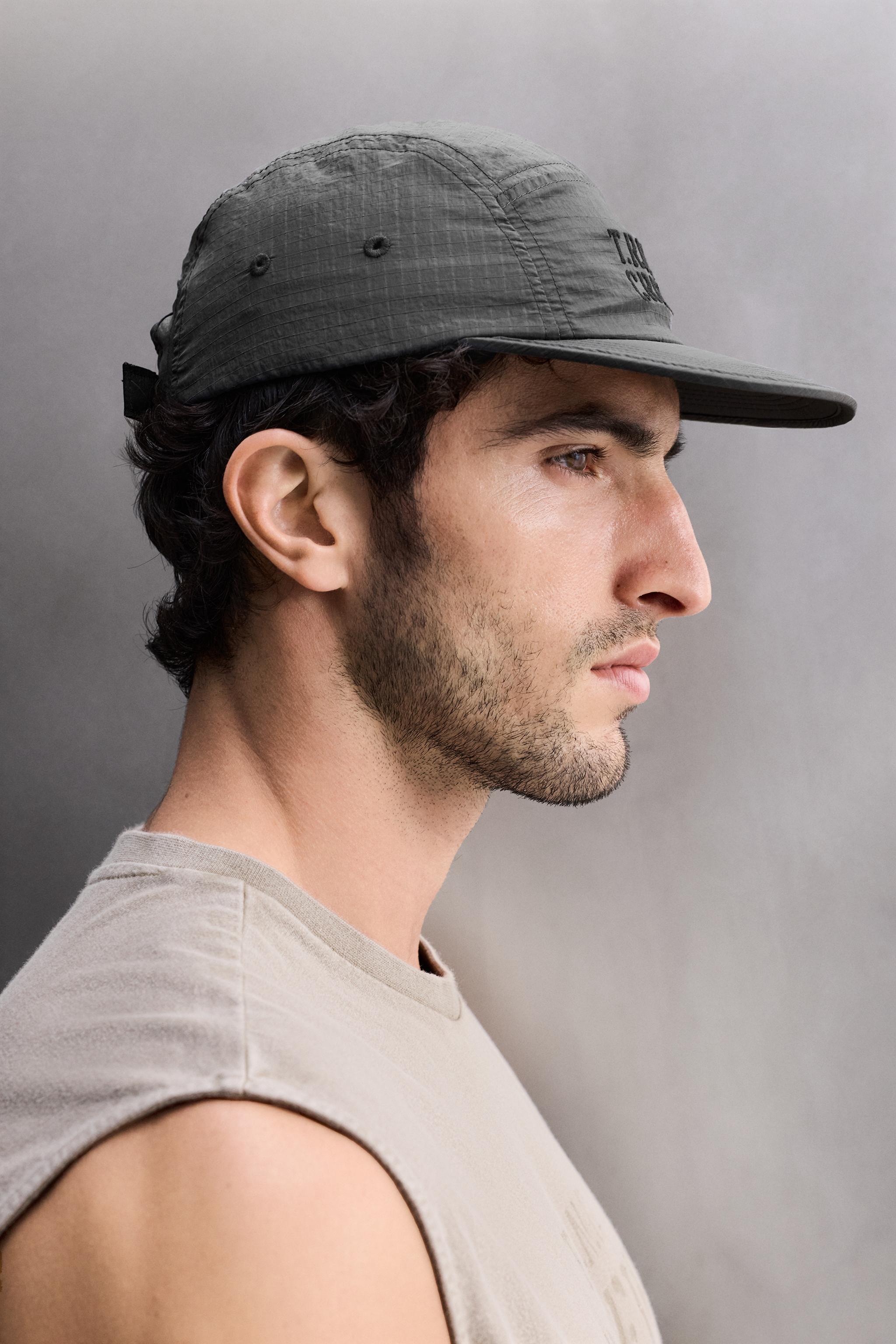 CASQUETTE TECHNIQUE TRAINING